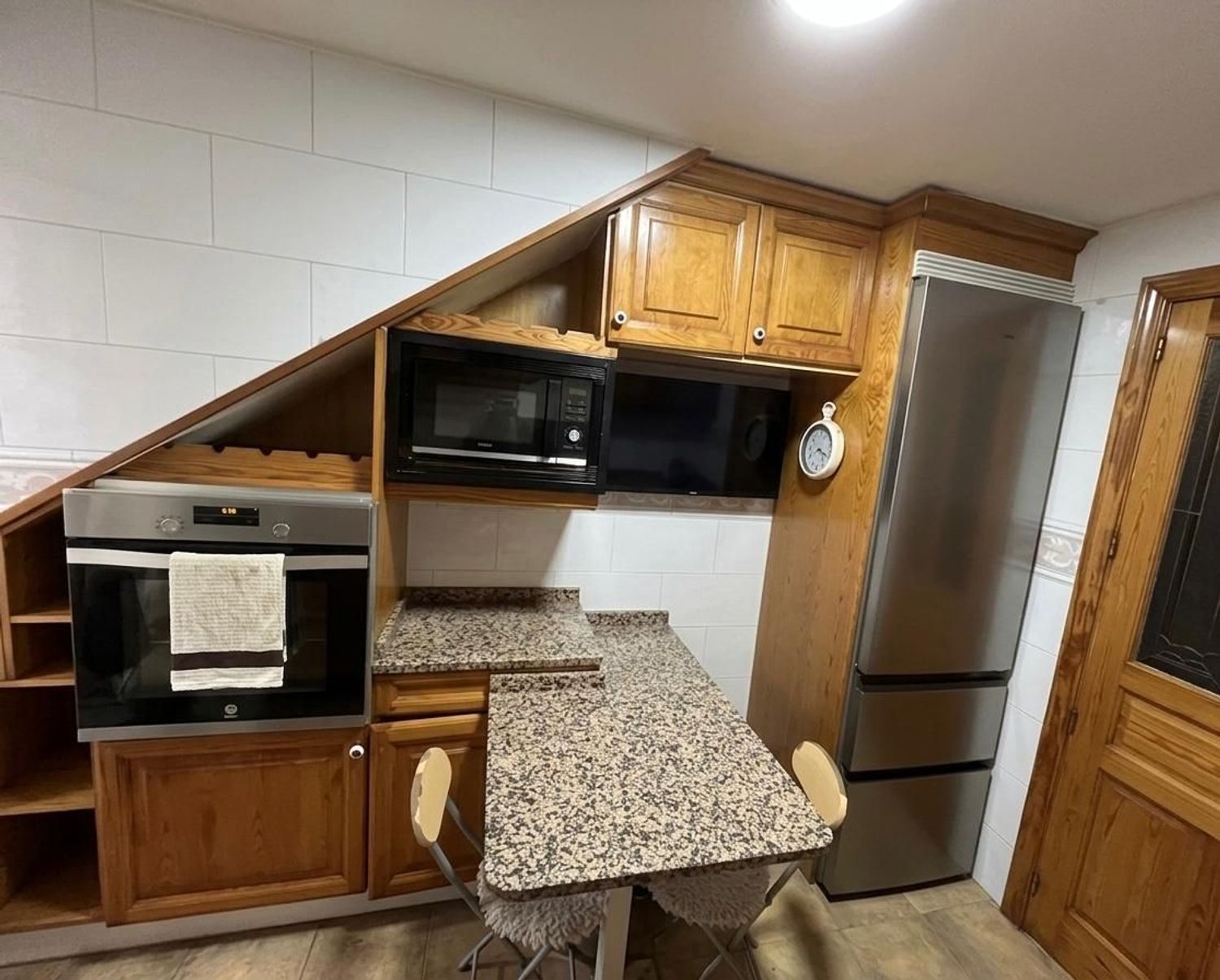 Ático en calle de Simón Hernández, 51 - Foto 10