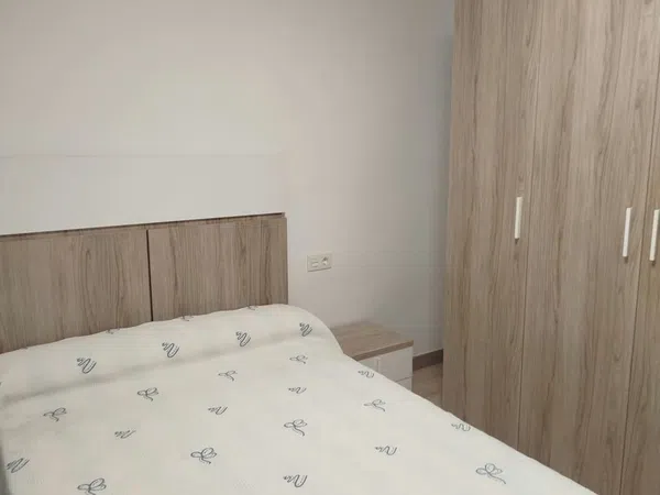 Piso en Calle Volta, 21, San Bernardo - Foto 12