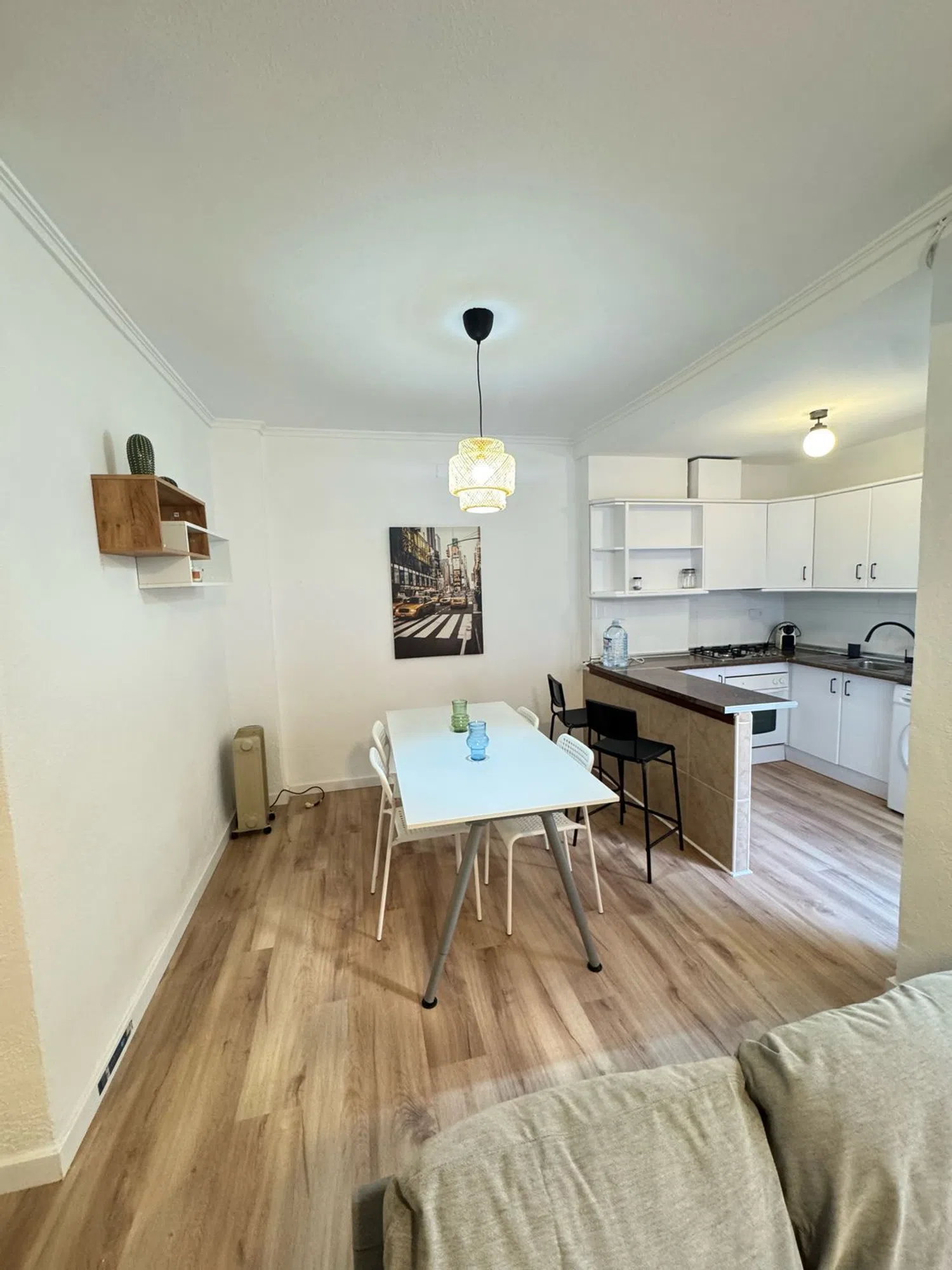 Ático en avenida del Padre Esplá, 20 - Foto 9