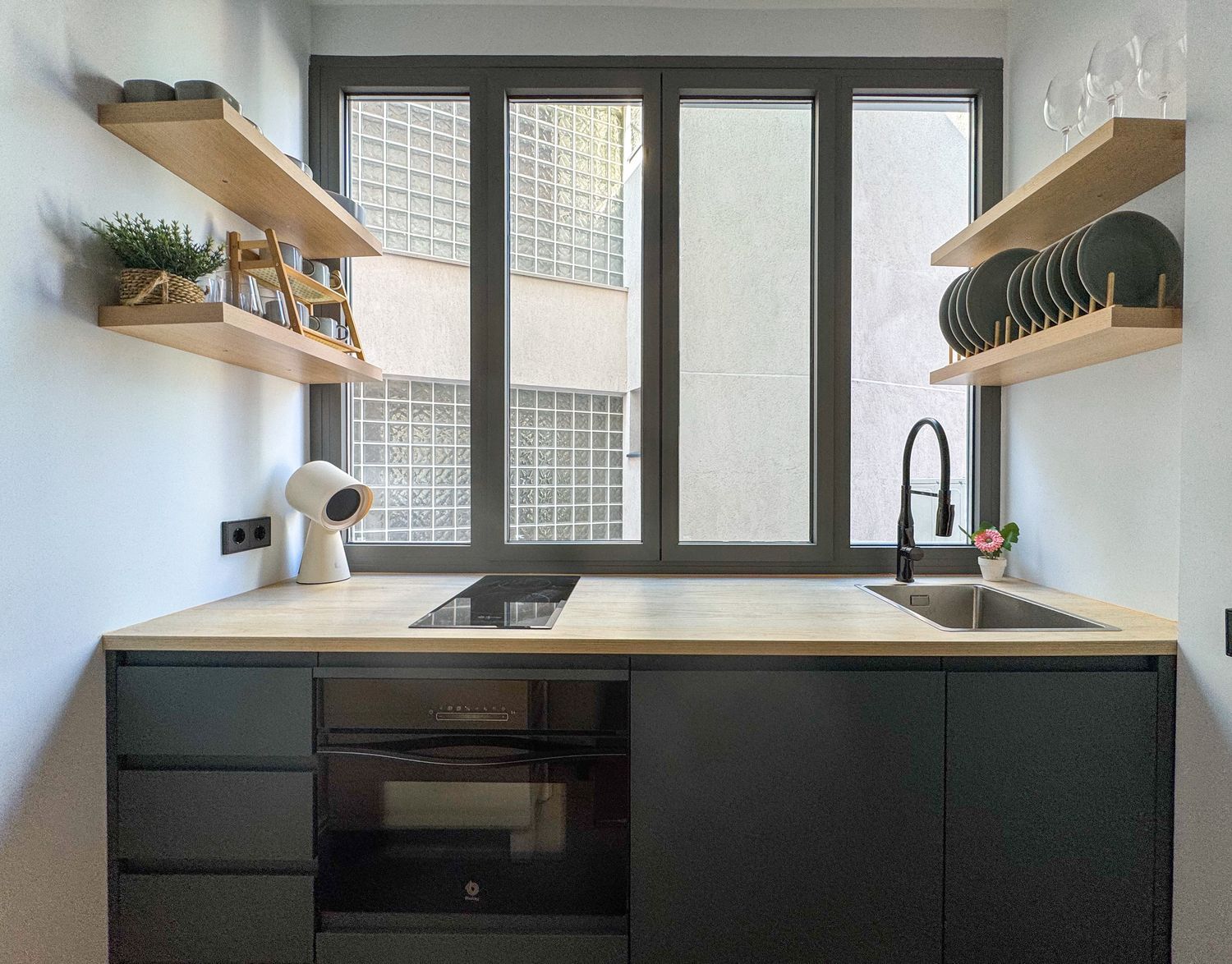 Piso en calle de San Bernardo, 116 - Foto 4