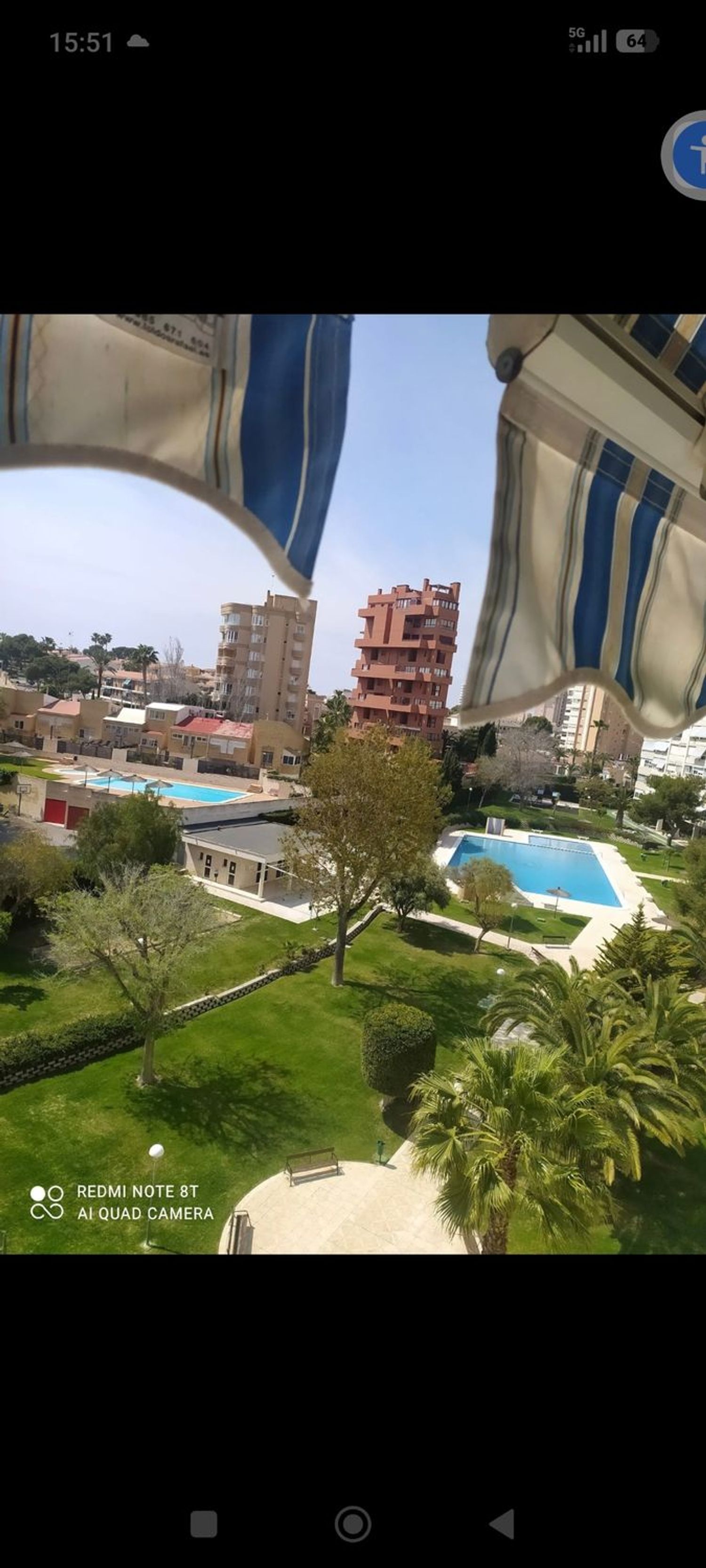 Piso en Avenida de la Costa Blanca, 84, Cabo de las Huertas - Foto 21