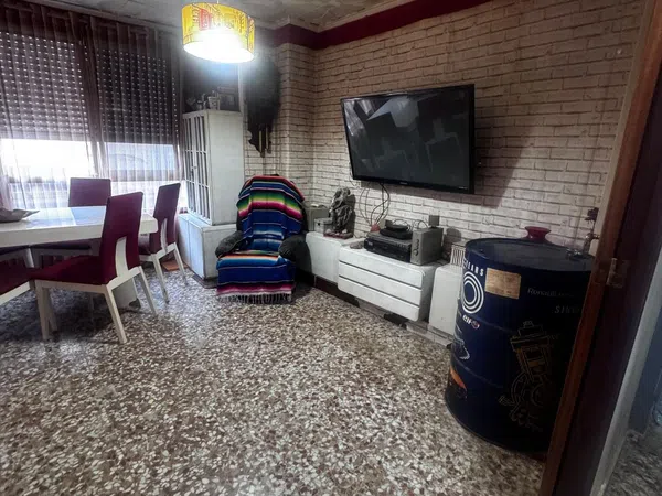 Piso en Calle Indústria, 18, Camino Onda - Salesianos - Centro, Camino Onda - Salesianos - Centro - Foto 4