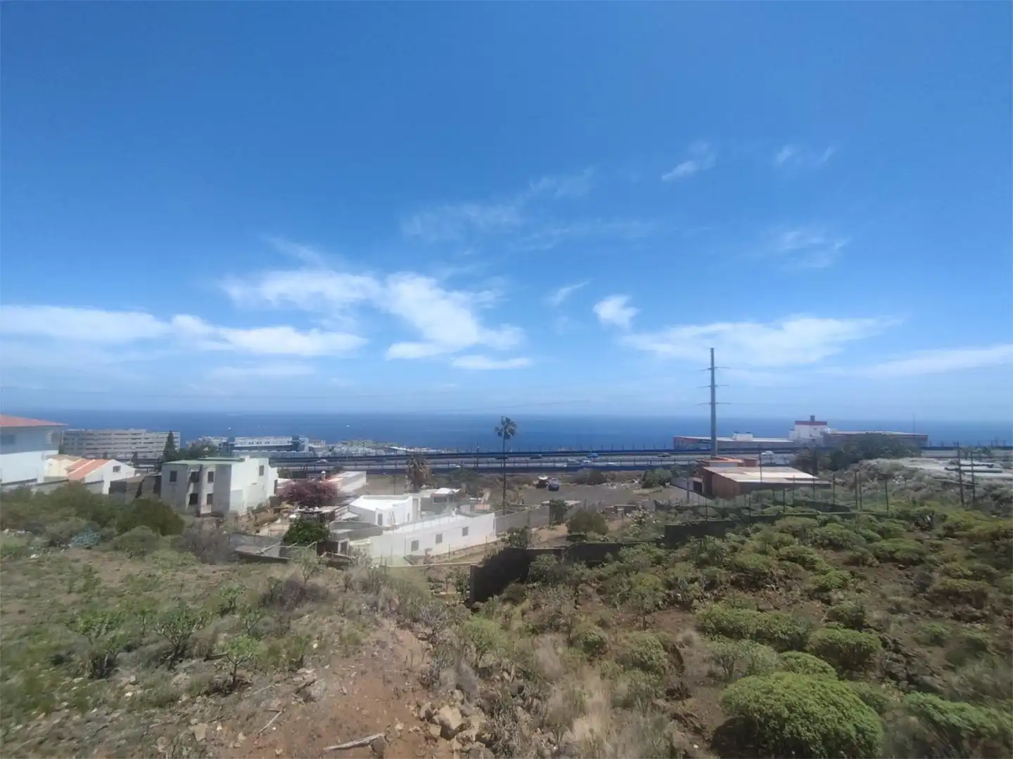 Terreno Residencial en  Carretera Santa María del Mar 20 - Foto 11