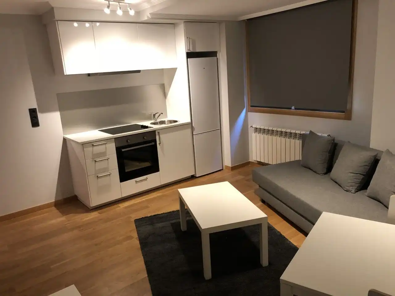Apartamento en  Rúa Colombia 10 - Foto 8