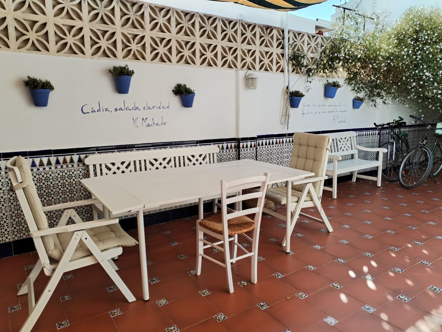 Chalet pareado en Calle Mariquilla La Cañeja, 13, Playa Cruz del Mar, Playa Cruz del Mar - Foto 6