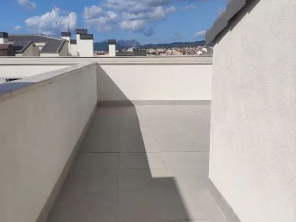 Piso en Calle d'Amposta, 6, Les Arenes - Foto 16