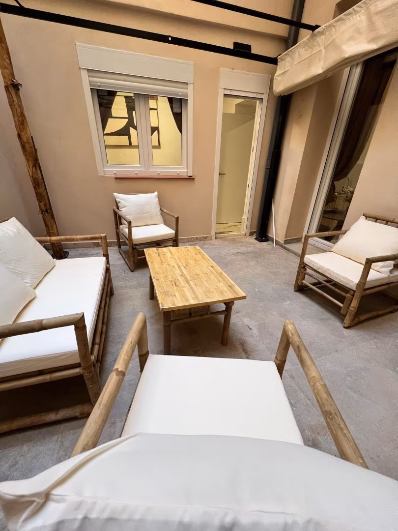 Estudio en  Calle del Maestro Alonso 7 - Foto 5