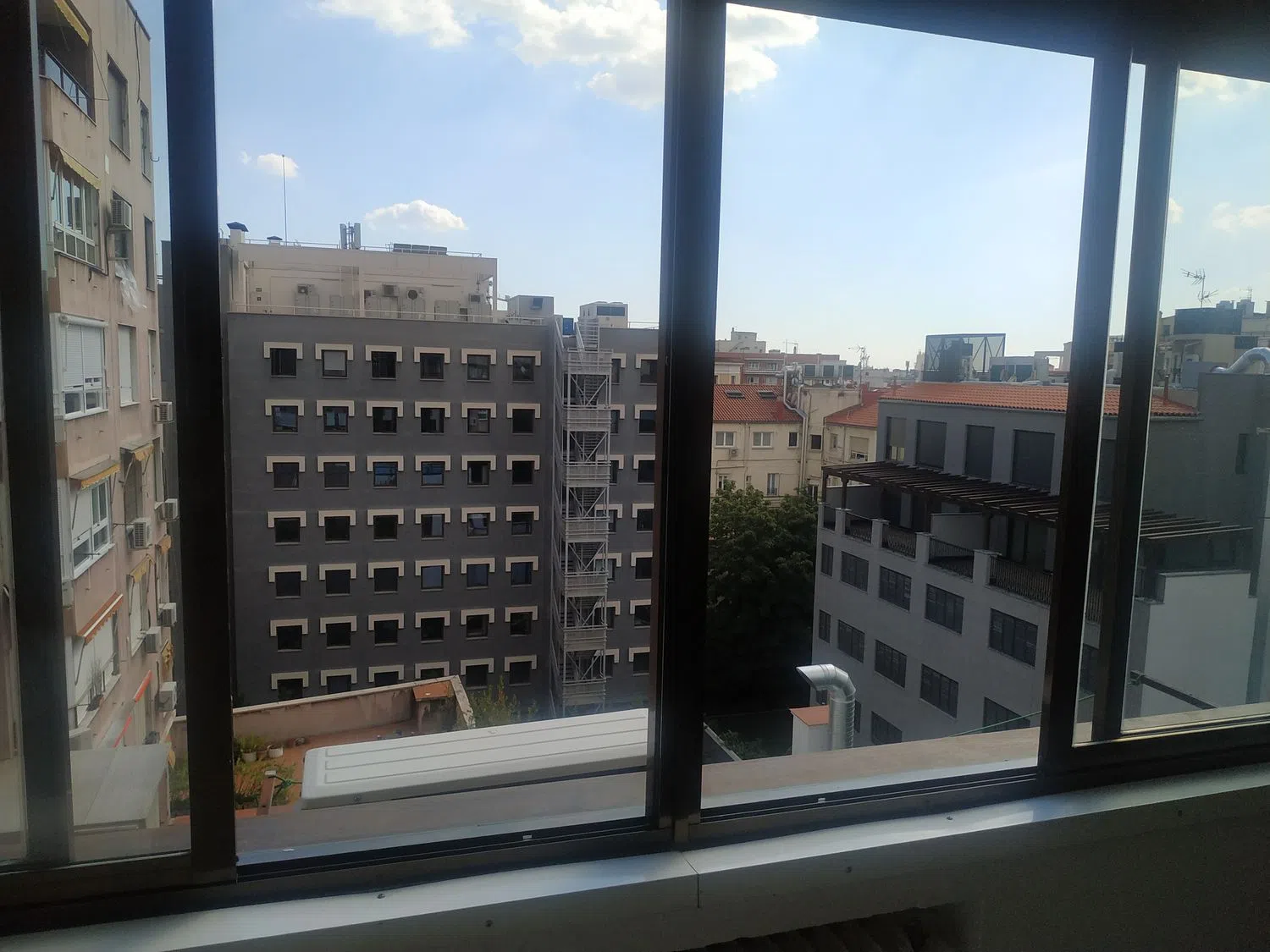 Estudio en calle de Hermosilla, 28 - Foto 19