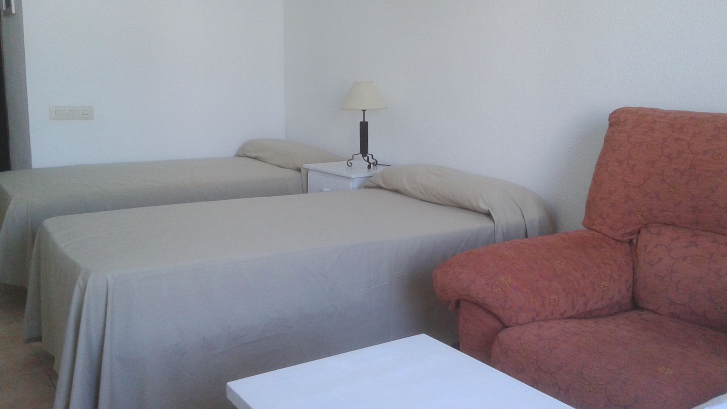 Estudio en calle Salado, 2 - Foto 10