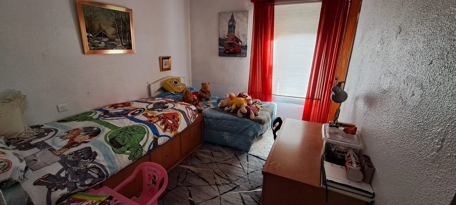 Piso en ronda de Melilla, 39 - Foto 5