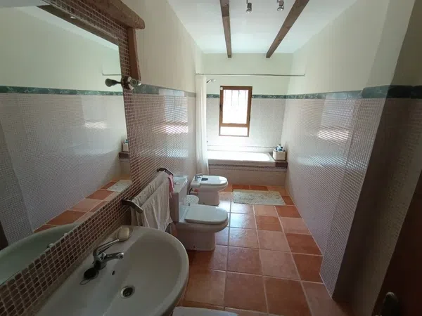 Casa rural en Paraje los Pinos Uno, 66 - Foto 20