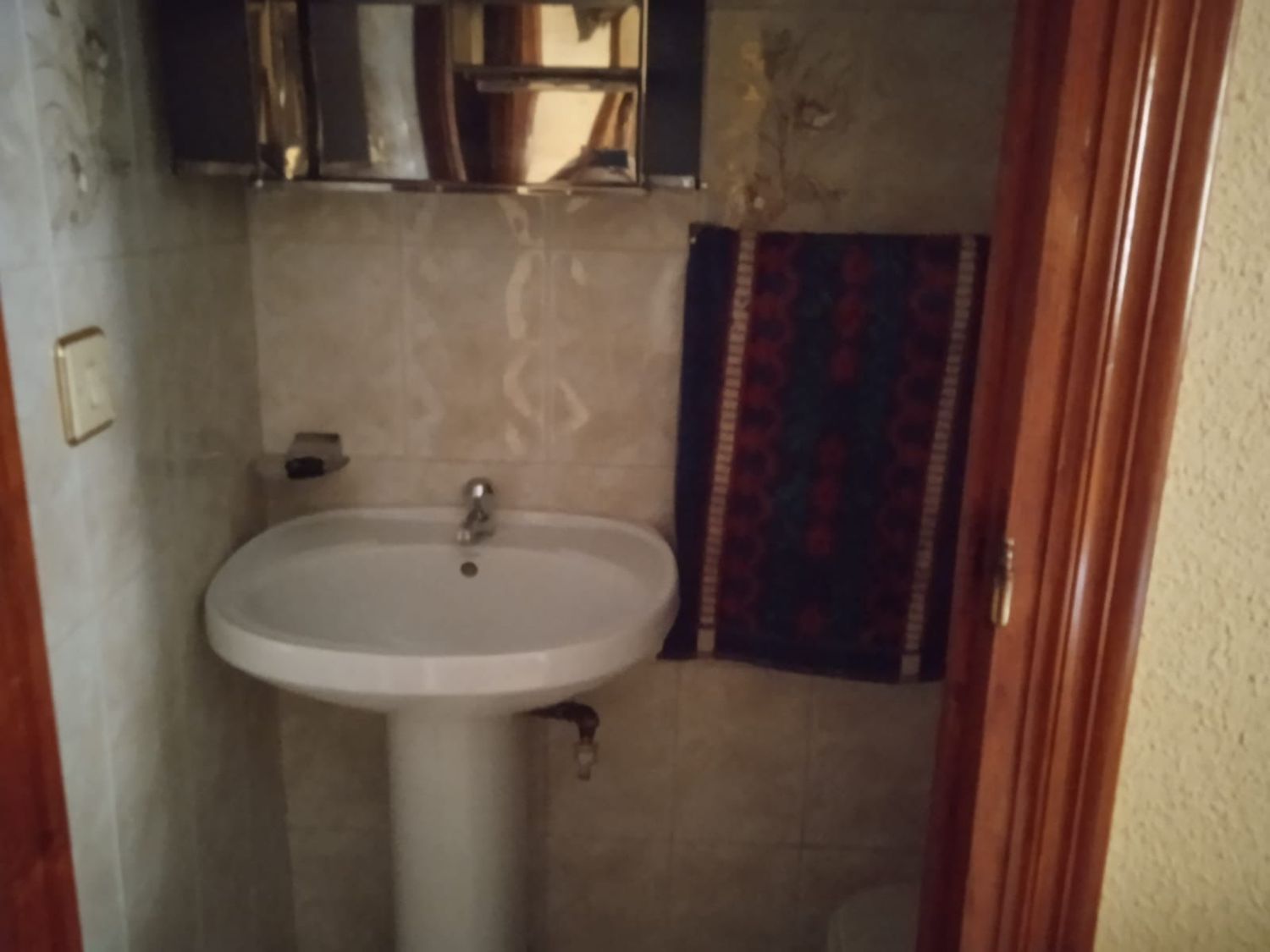 Casa de pueblo en Mario Rosso De Luna, 18 - Foto 2