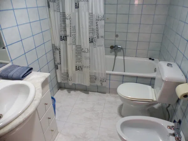 Piso en avenida de Blasco Ibáñez, 136 - Foto 7