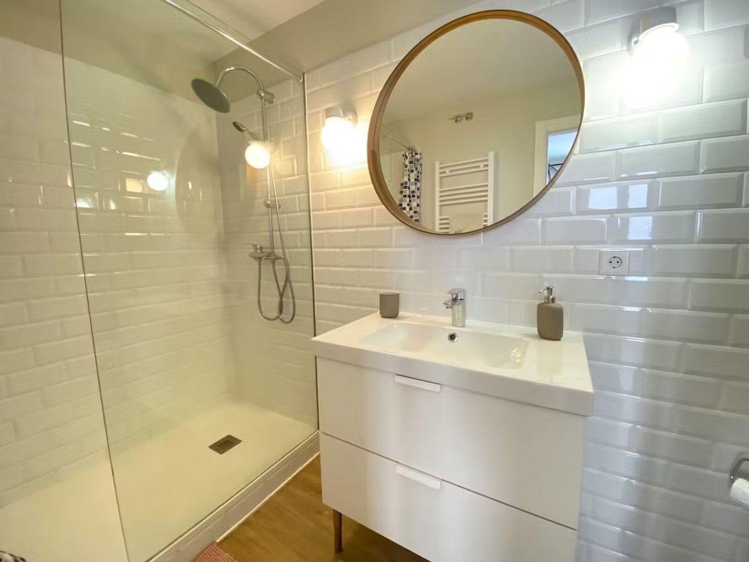 Piso en calle de Lluís de Santàngel, 10 - Foto 2