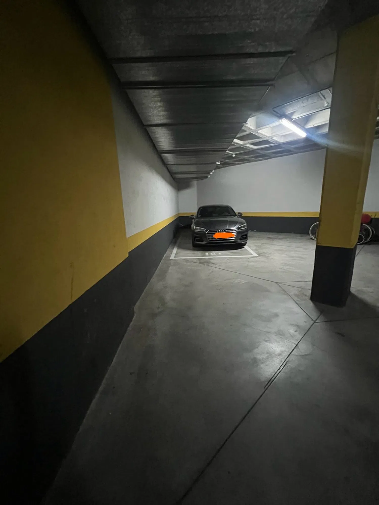 Piso en avenida del Ensanche de Vallecas, 102 f - Foto 4