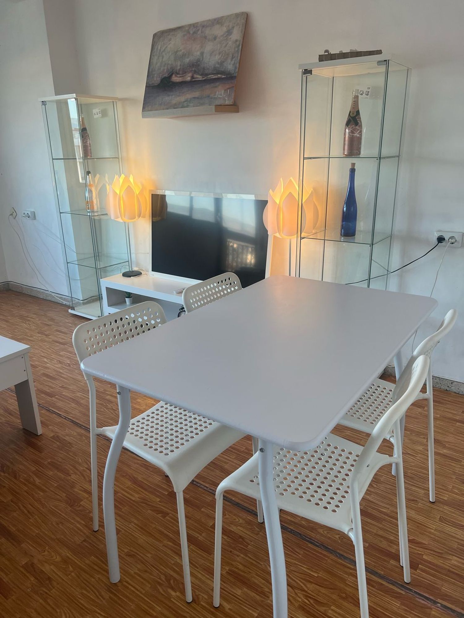 Piso en ronda Norte, 18 - Foto 6