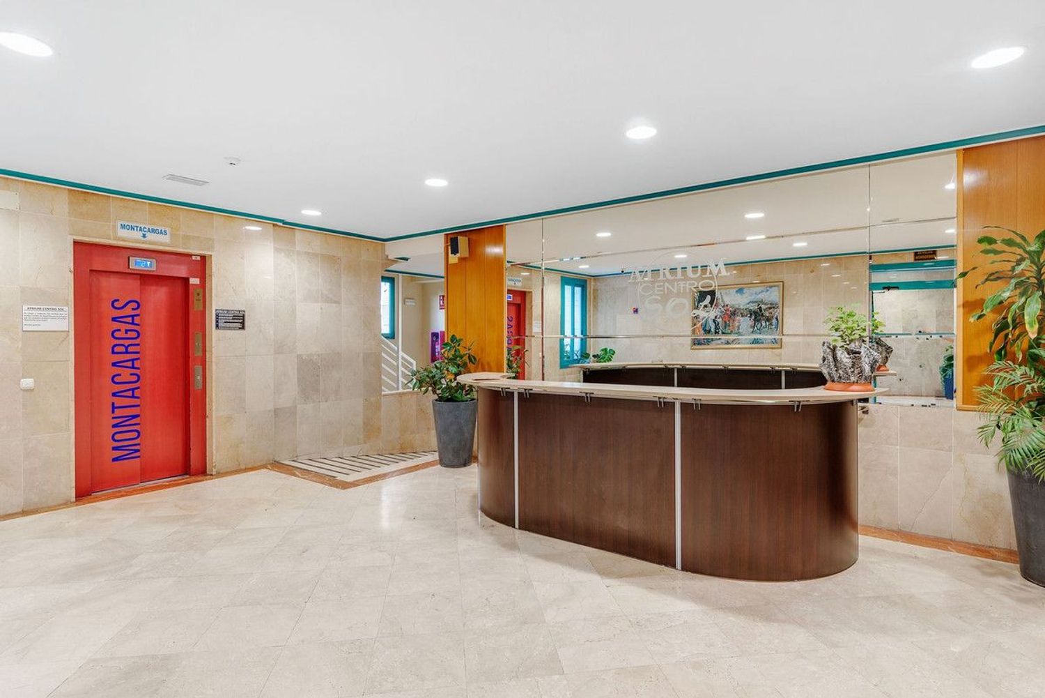 Piso en Calle Terral, 19, Cala Palmera - Atrium - Foto 16