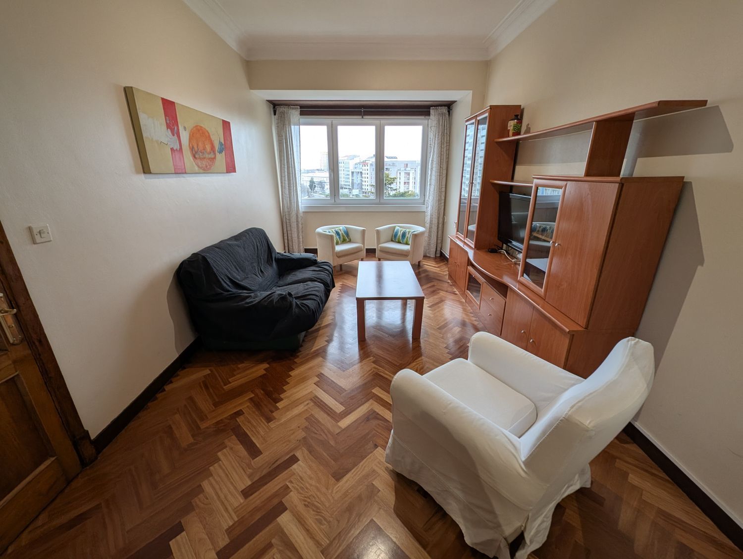 Piso en ronda de Outeiro, 110 - Foto 9