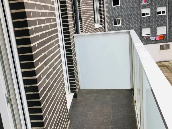 Piso en Calle Luis Fernández Portilla, 6, Renedo, Renedo - Foto 2