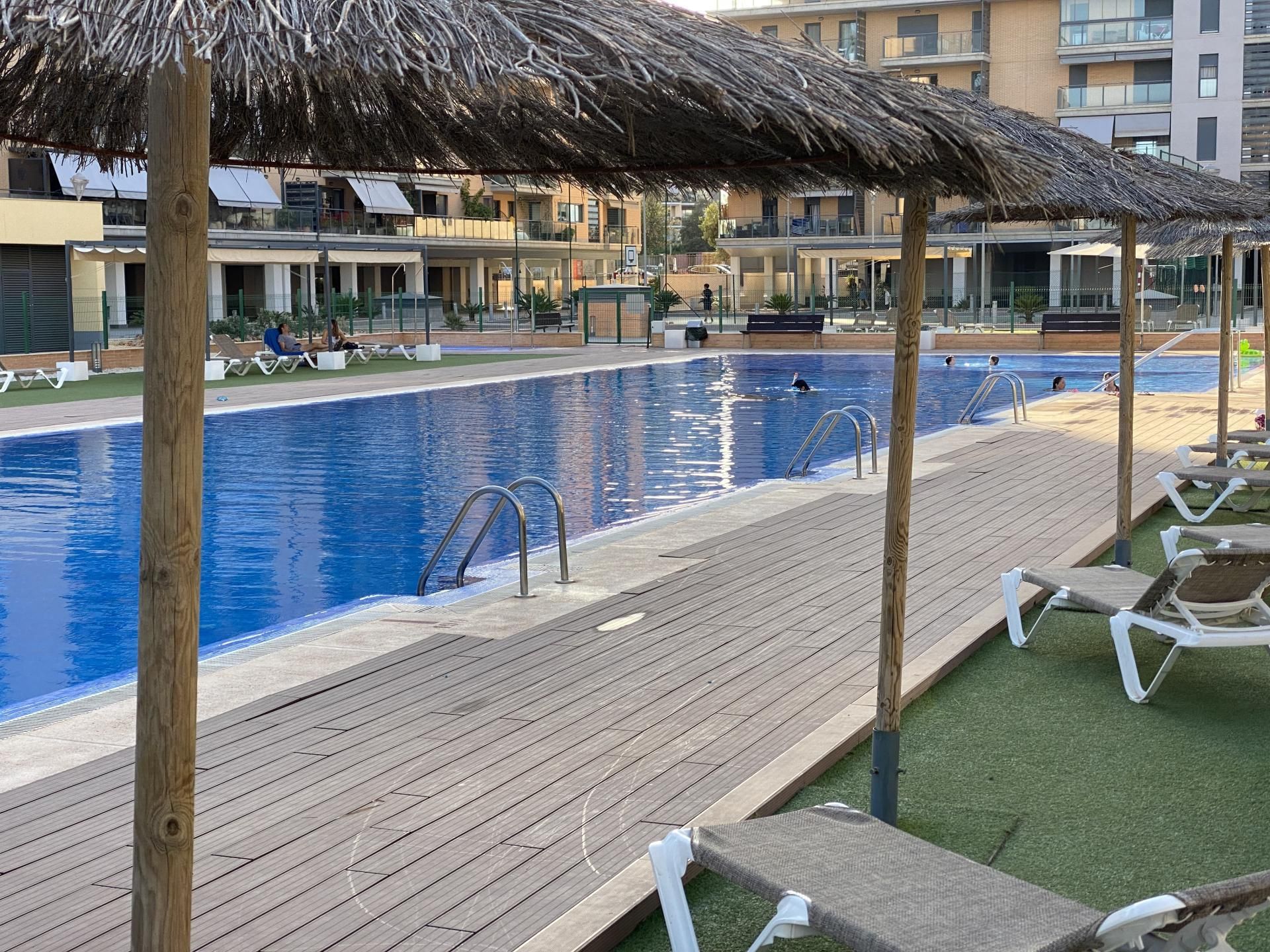 Piso en  Maestro José Garberí Serrano 11 - Foto 12