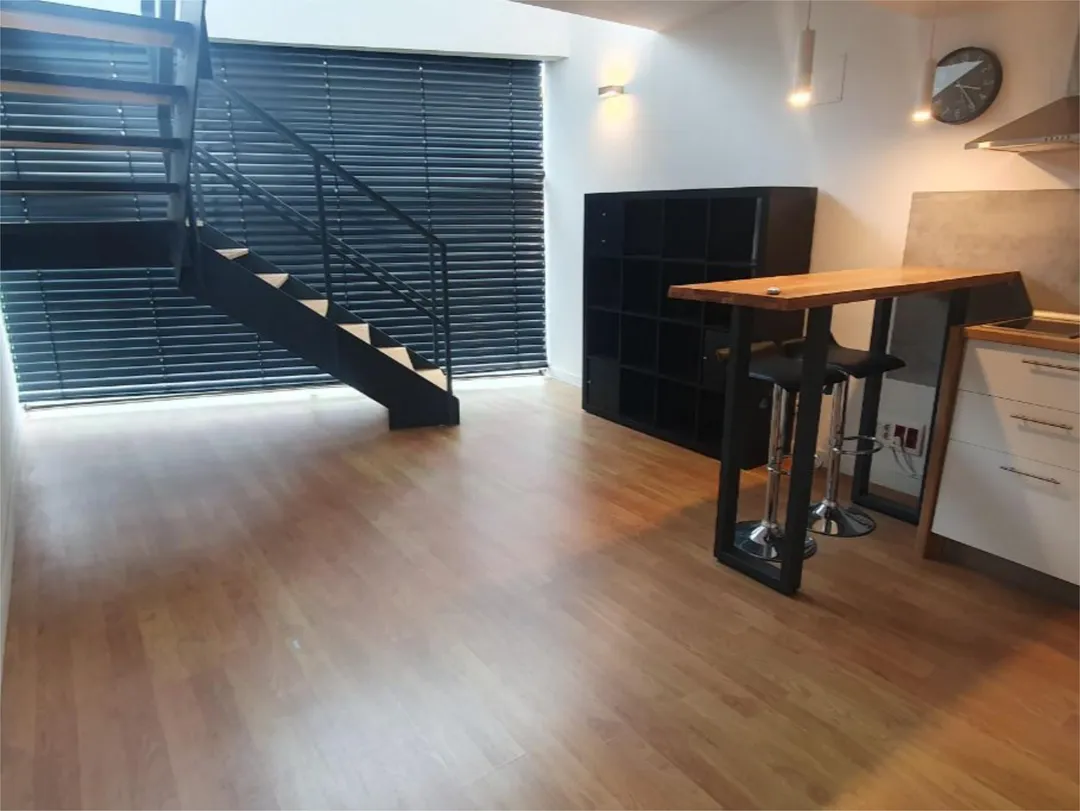 Piso en  Carretera de Fuencarral 56 - Foto 1