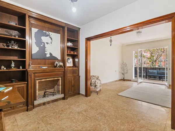 Piso en Barrio La Nova Esquerra de l'Eixample - Foto 4