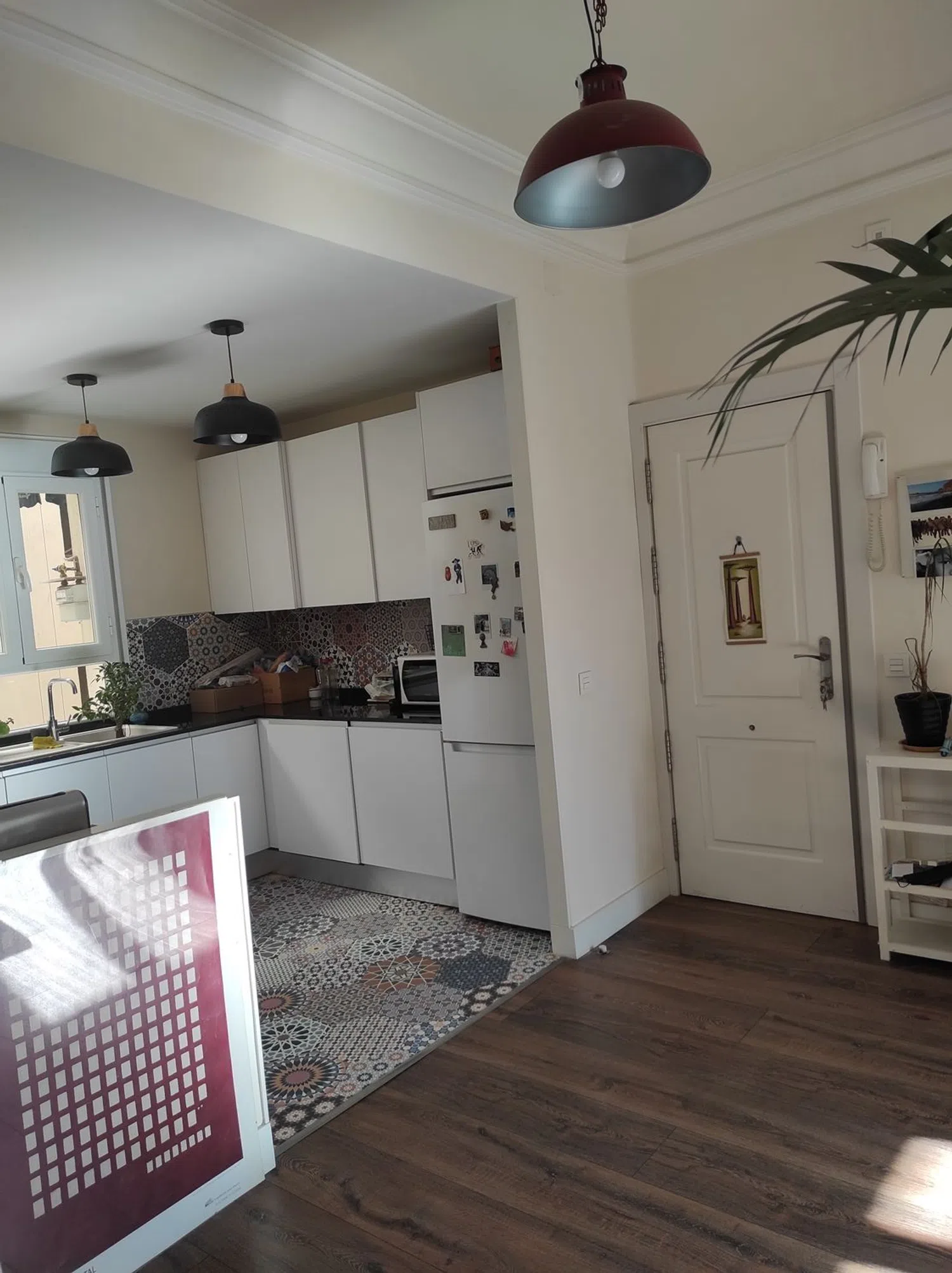 Piso en plaza de Rutilio Gacís, 5 - Foto 5