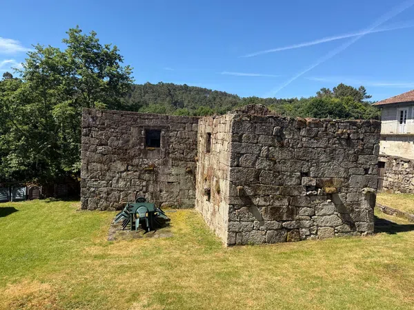 Casa rural en Suigrexa-Serantes, 15 - Foto 1