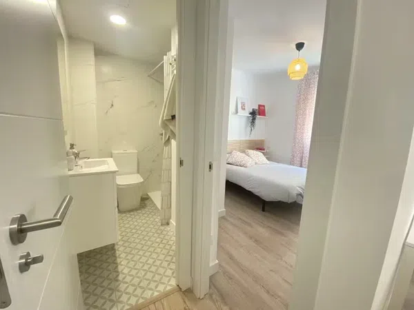 Piso en Calle Conde de Torrejón, 21, Alameda - Foto 7