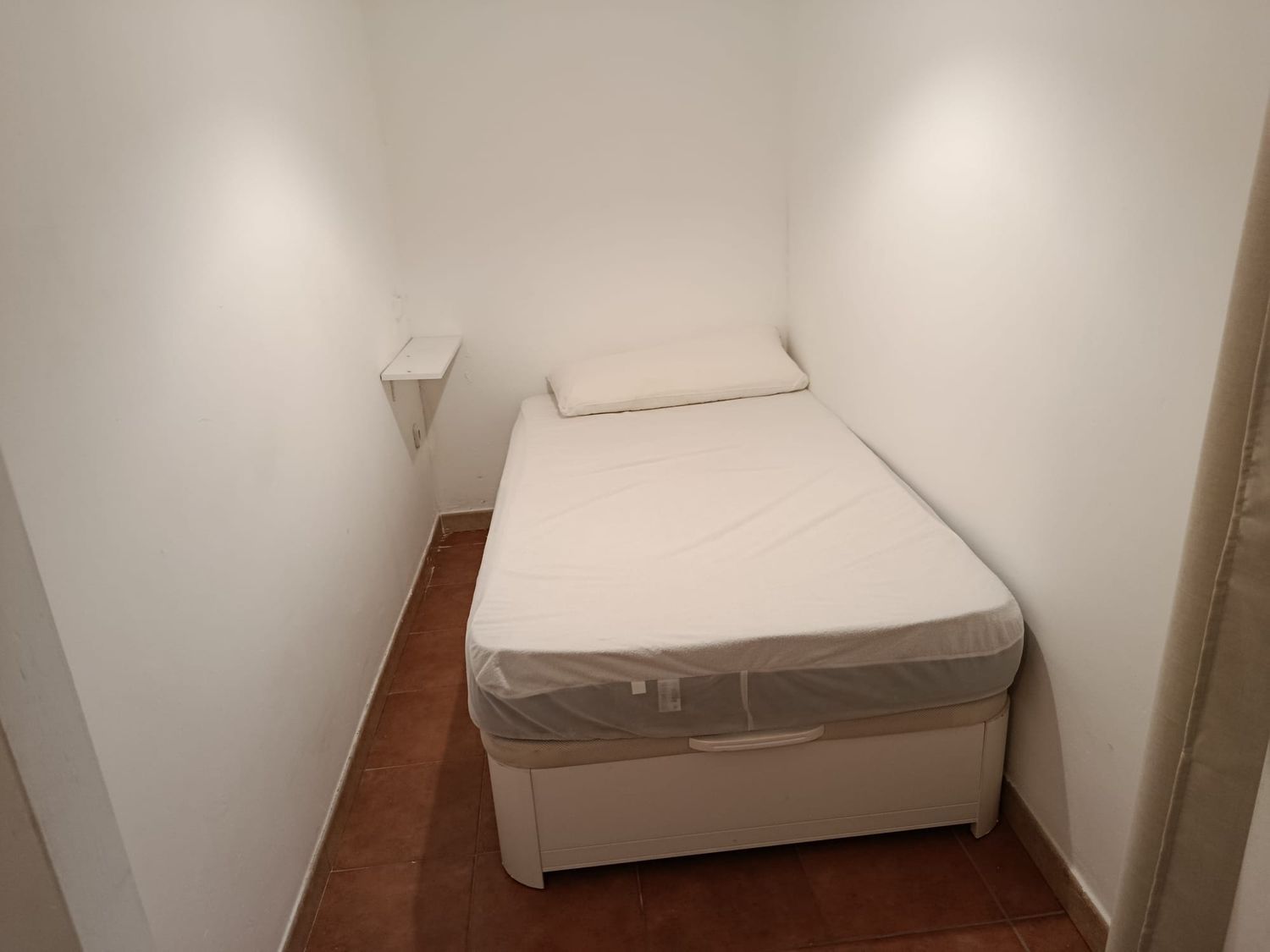 Estudio en Calle Forn del Vidre, 2, Centro - Zona Alta, Centro - Zona Alta - Foto 12