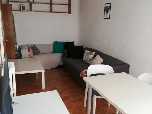 Piso en Argüelles - Foto 6