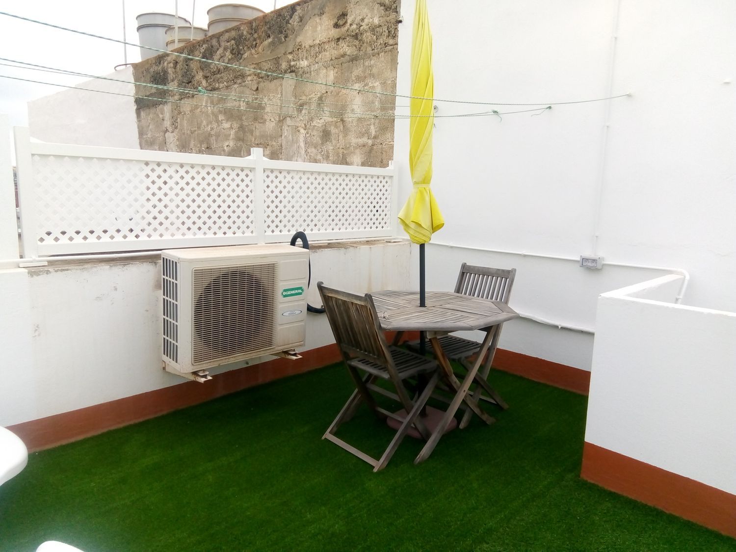 Piso en Barrio Schamann - Rehoyas - Foto 31