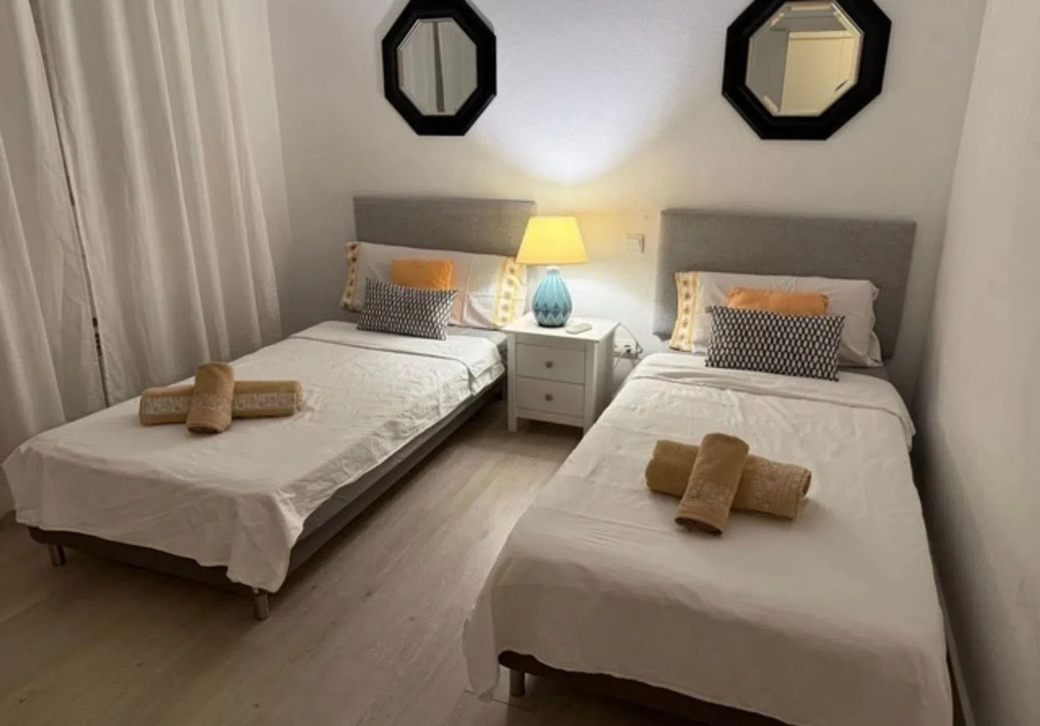 Chalet adosado en avenida Cartagena, 2 - Foto 6