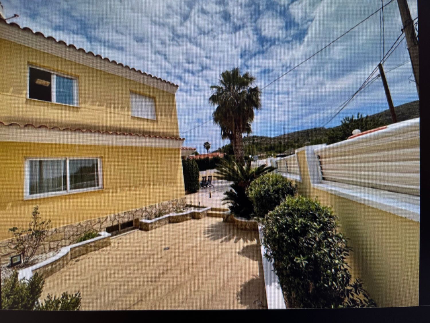 Chalet pareado en Avenida Dels Camps, 1 - Foto 2