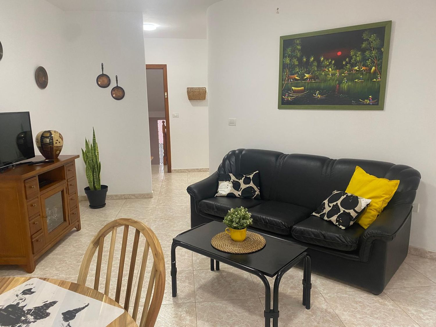 Piso en San Felipe, 1, Icod de los Vinos, Icod de los Vinos - Foto 10