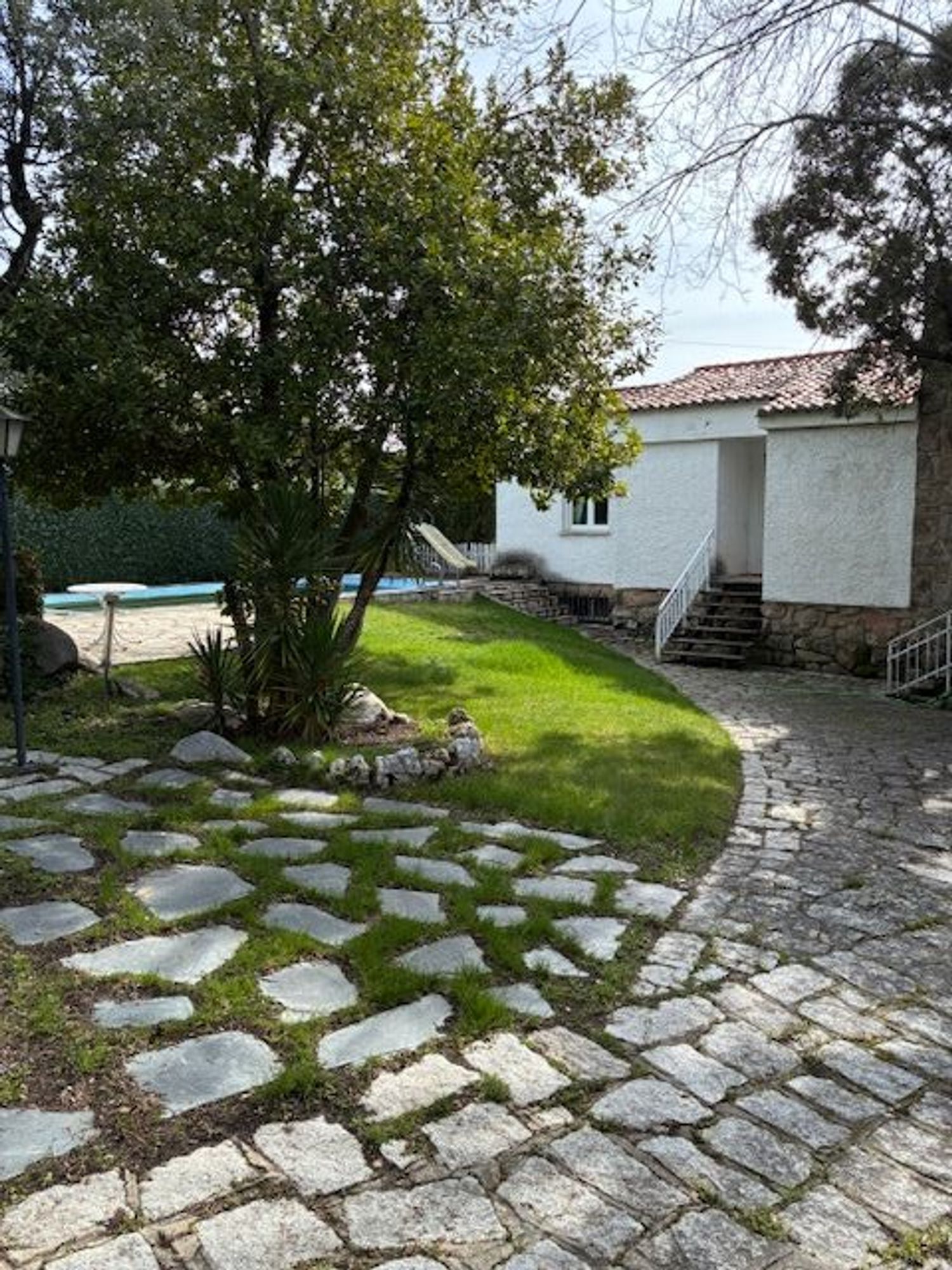 Casa o chalet independiente en Calle Castillo de Turégano, 13 - Foto 6