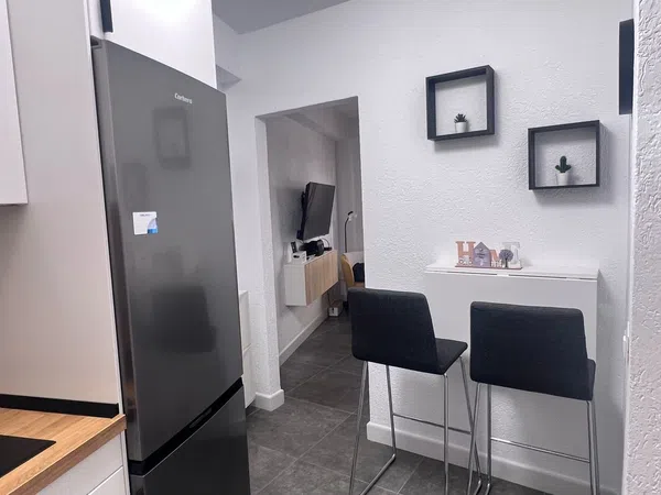Estudio en Calle Granadilla, 1, El Médano, El Médano - Foto 6