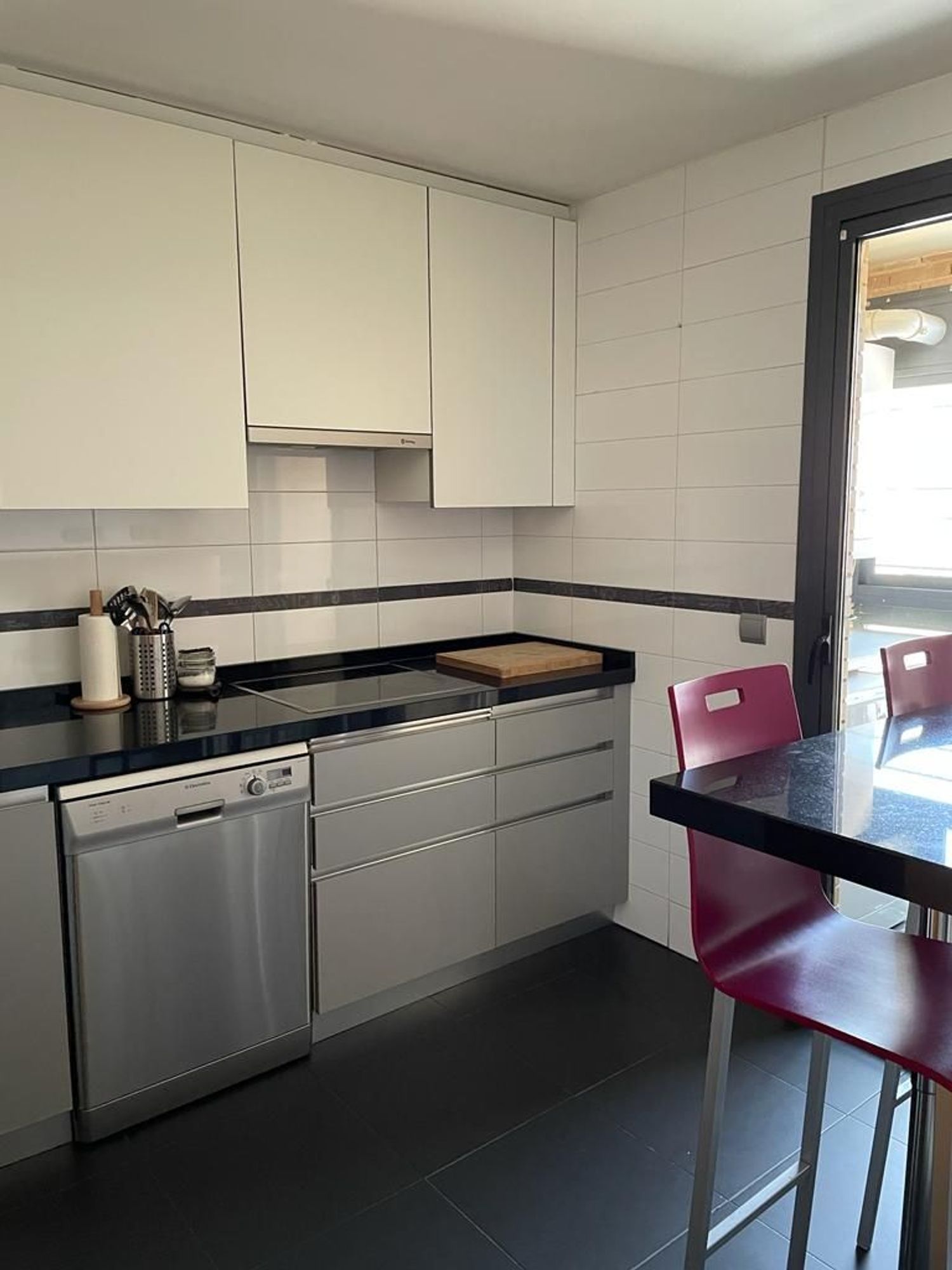 Dúplex en Castillo de Arévalo, 2 - Foto 12