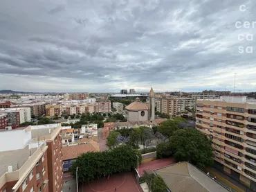 Piso en  Carrer de Reig Genovés - Foto 23