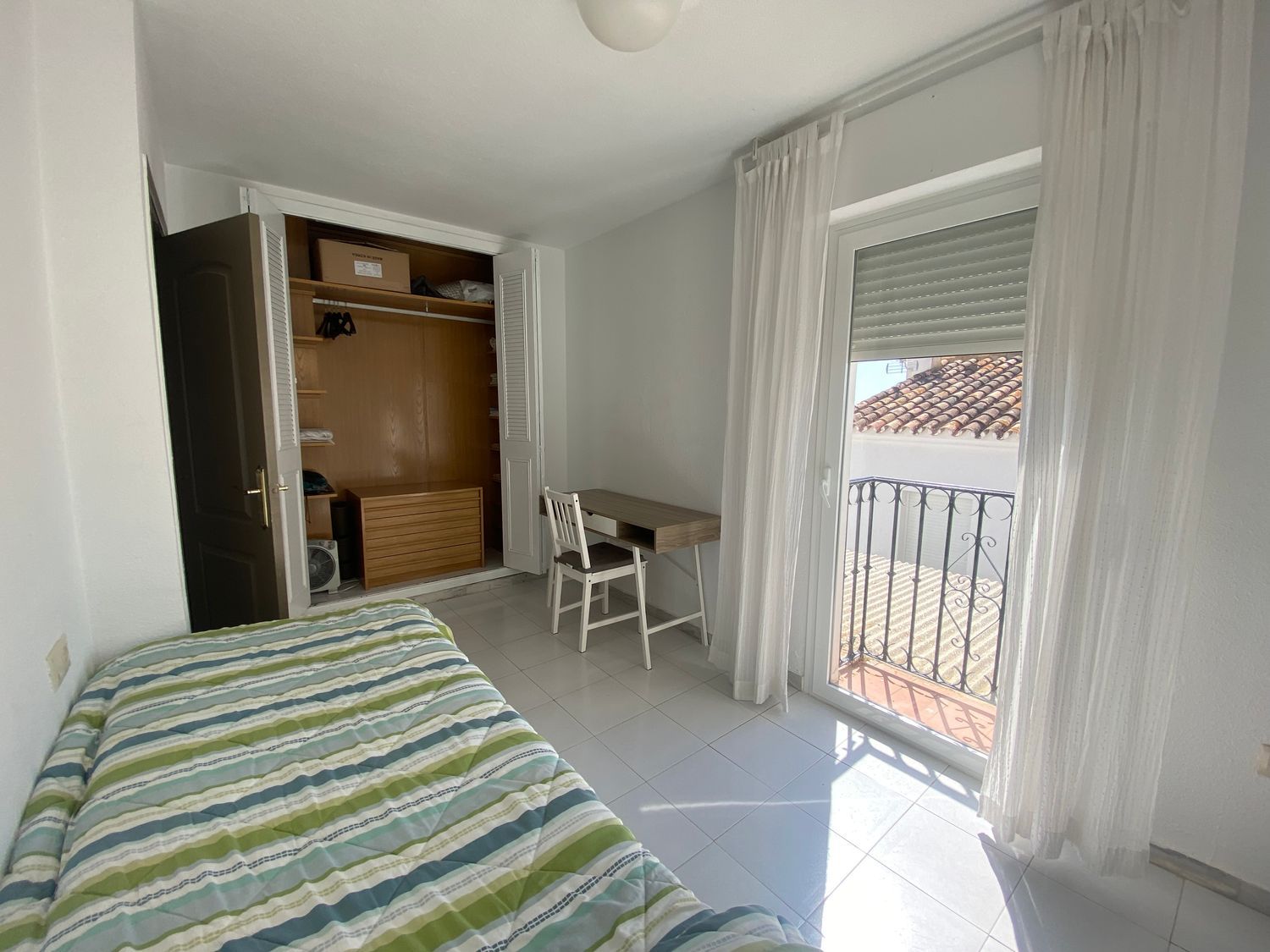 Chalet adosado en Calle Almuñécar, 71, Zona Centro Comercial Torrequebrada - Foto 27