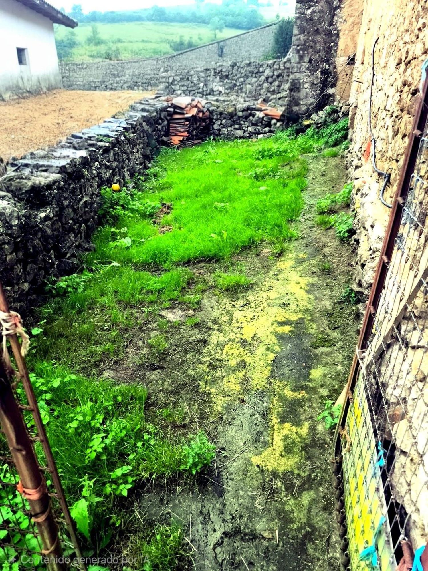 Casa de pueblo en Calle de la fuente, 1 - Foto 2
