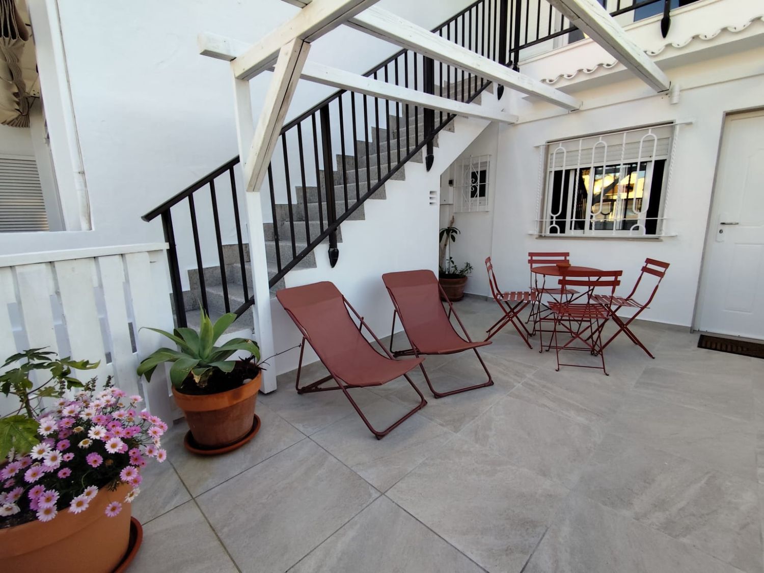 Estudio en Paseo Marítim del Mediterrani, 4, Zona Playa Morro de Gos - Foto 4