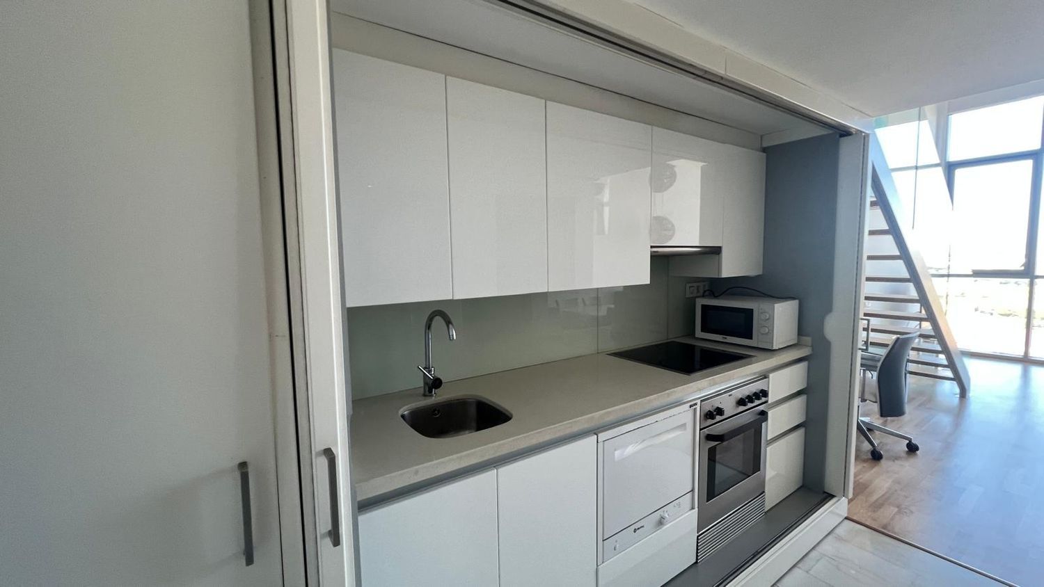 Piso en avenida Hermanos Machado, 13 - Foto 28