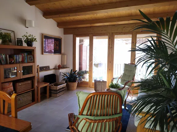 Chalet pareado en Nucli antic amurallat, 1 - Foto 5