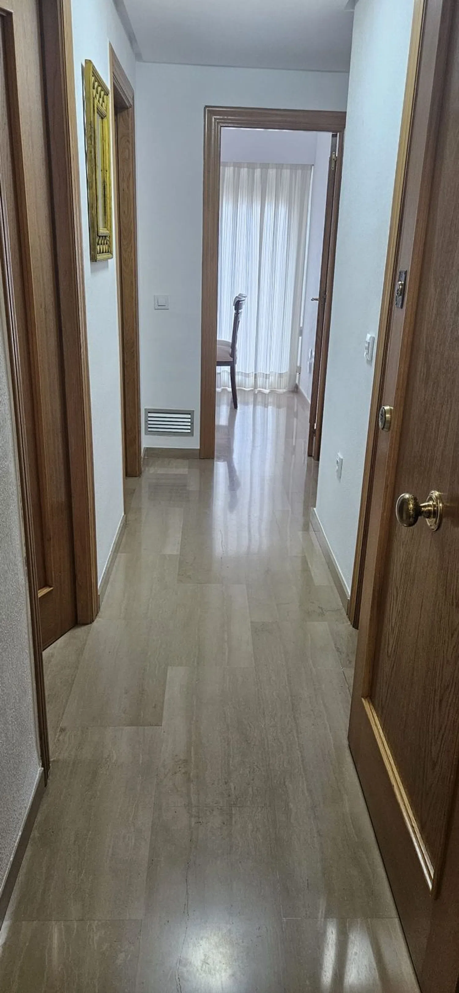 Piso en Santa Teresa, 10 - Foto 2