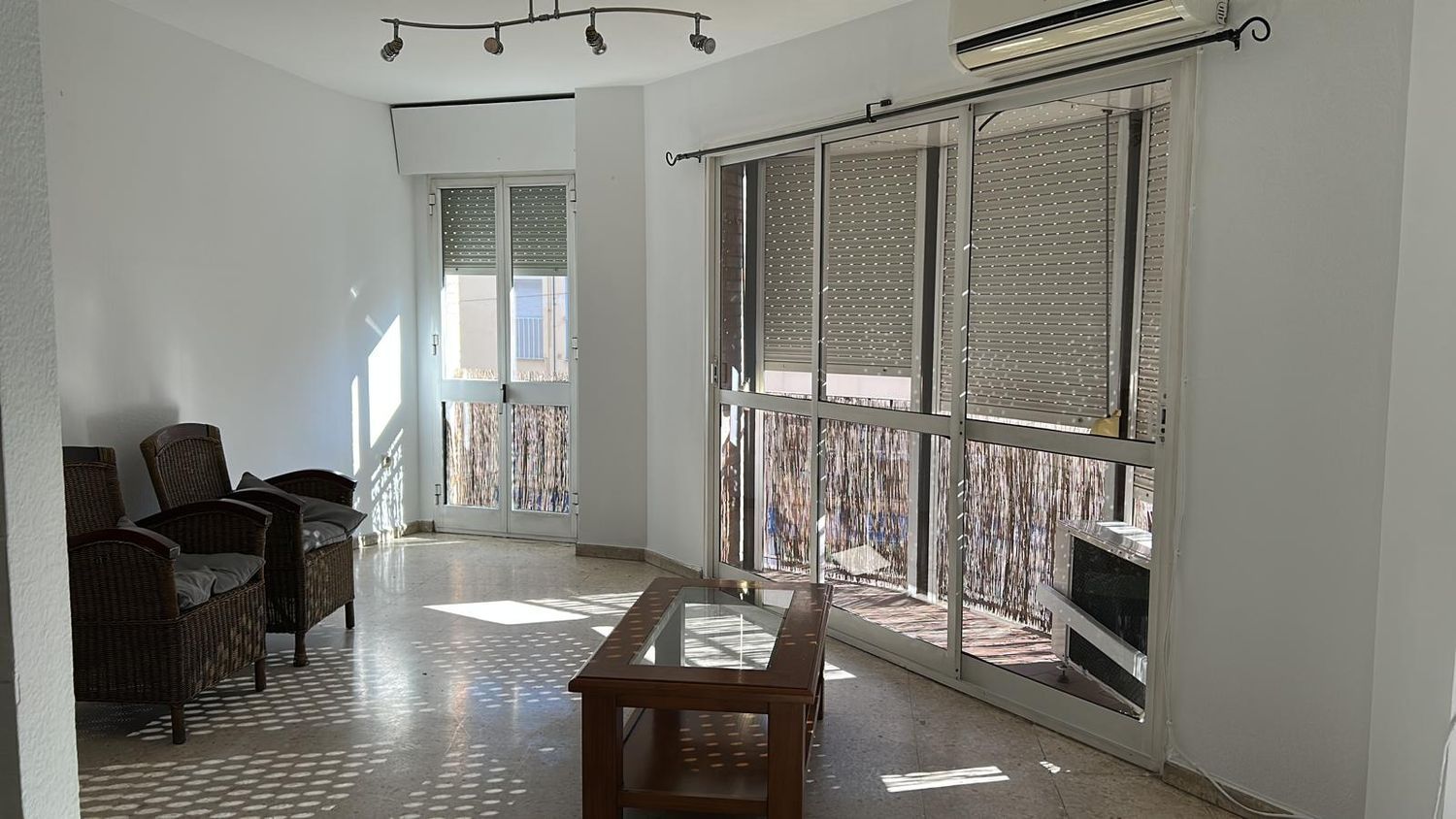 Piso en plaza de San Agustín, 6