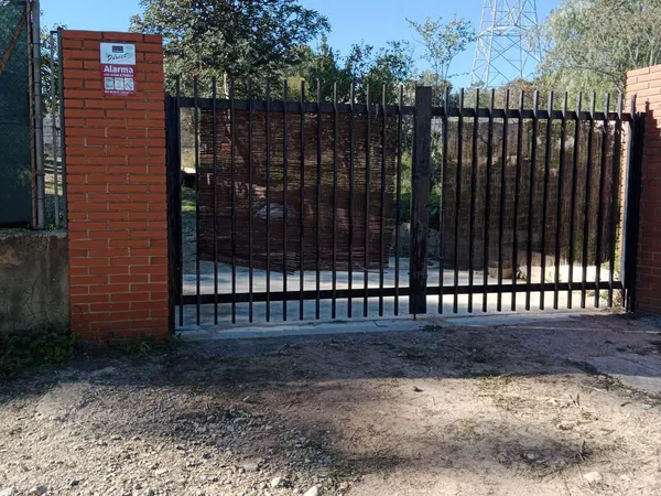 Finca rústica en camino de Bayarri, 92 PoligonoR - Foto 6