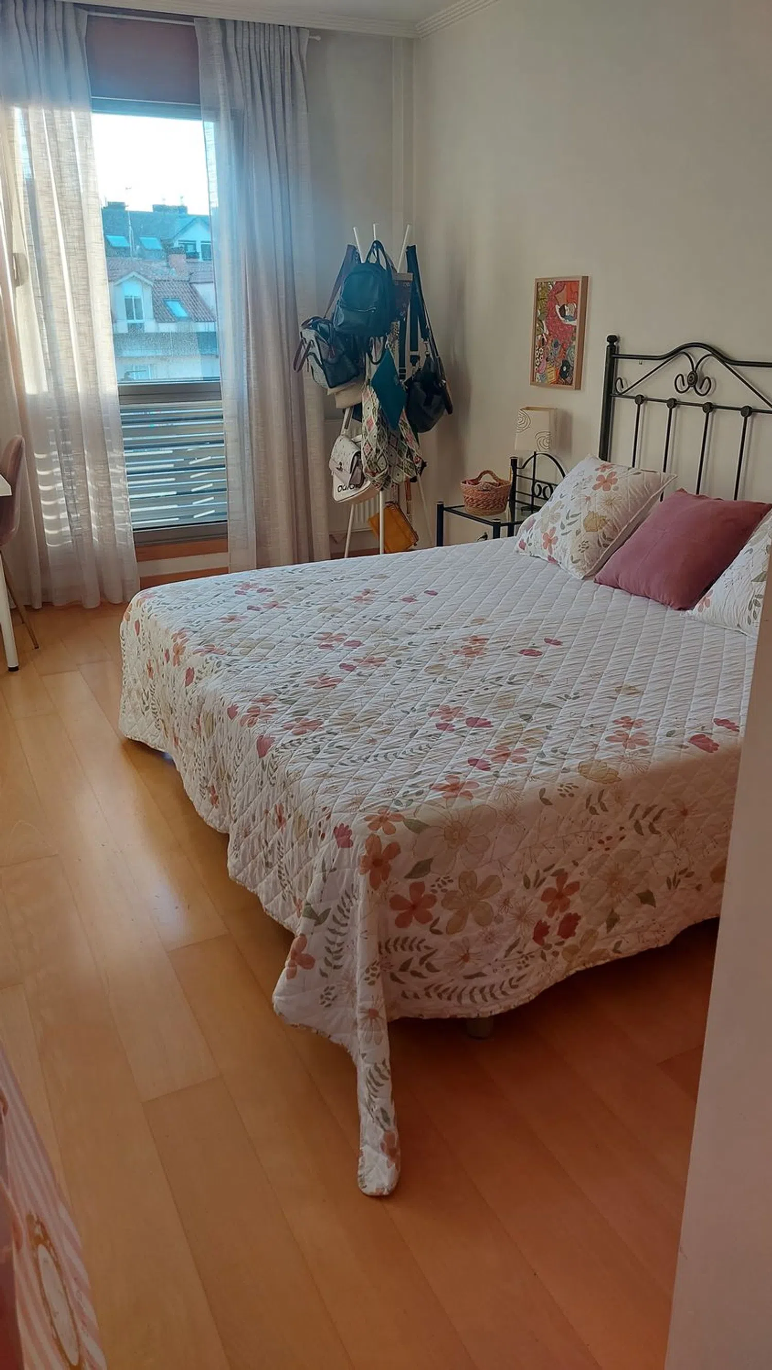 Piso en calle Jacinto Benavente, 6 - Foto 13