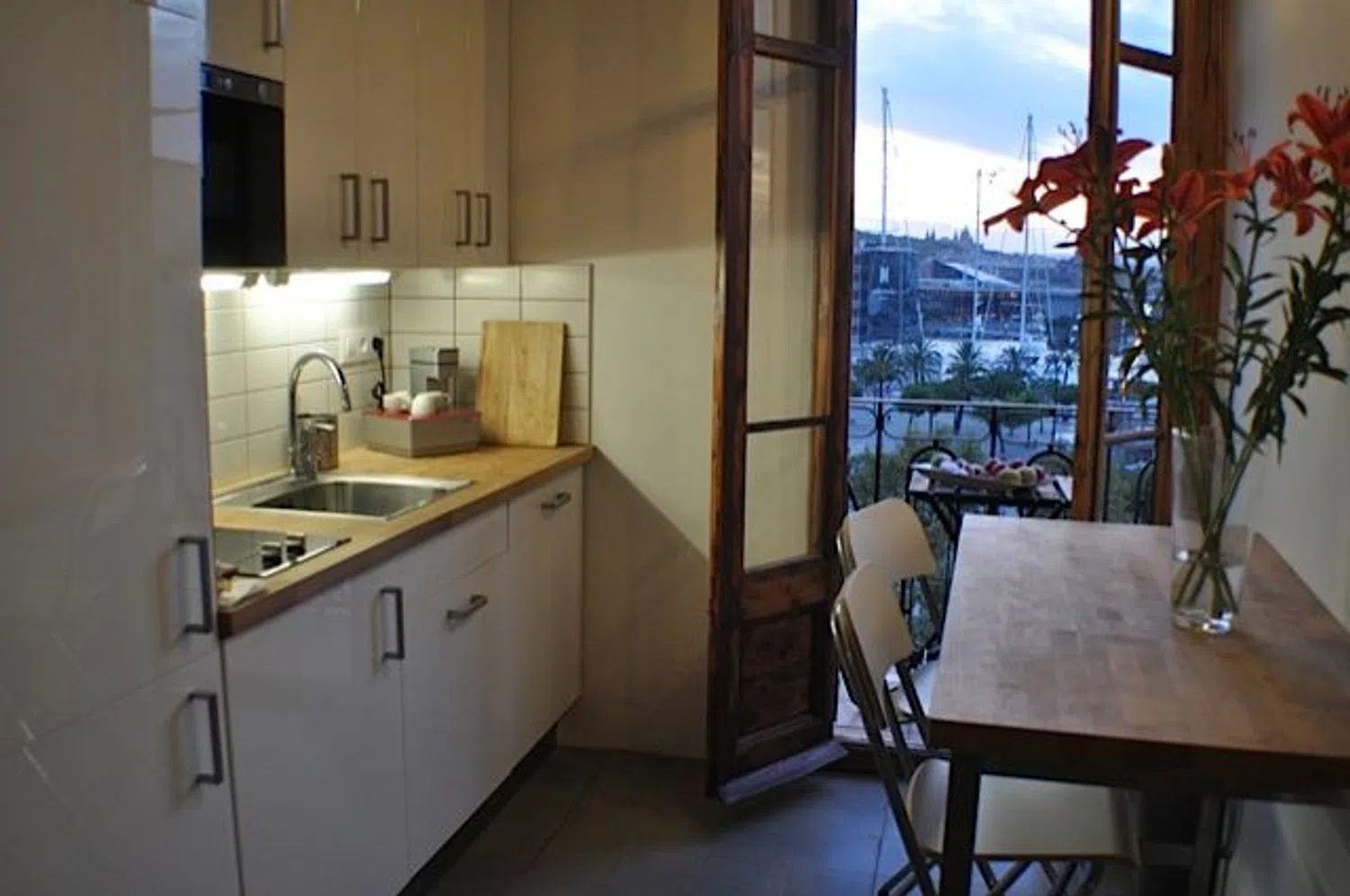 Piso en calle del Mar, 107 - Foto 4