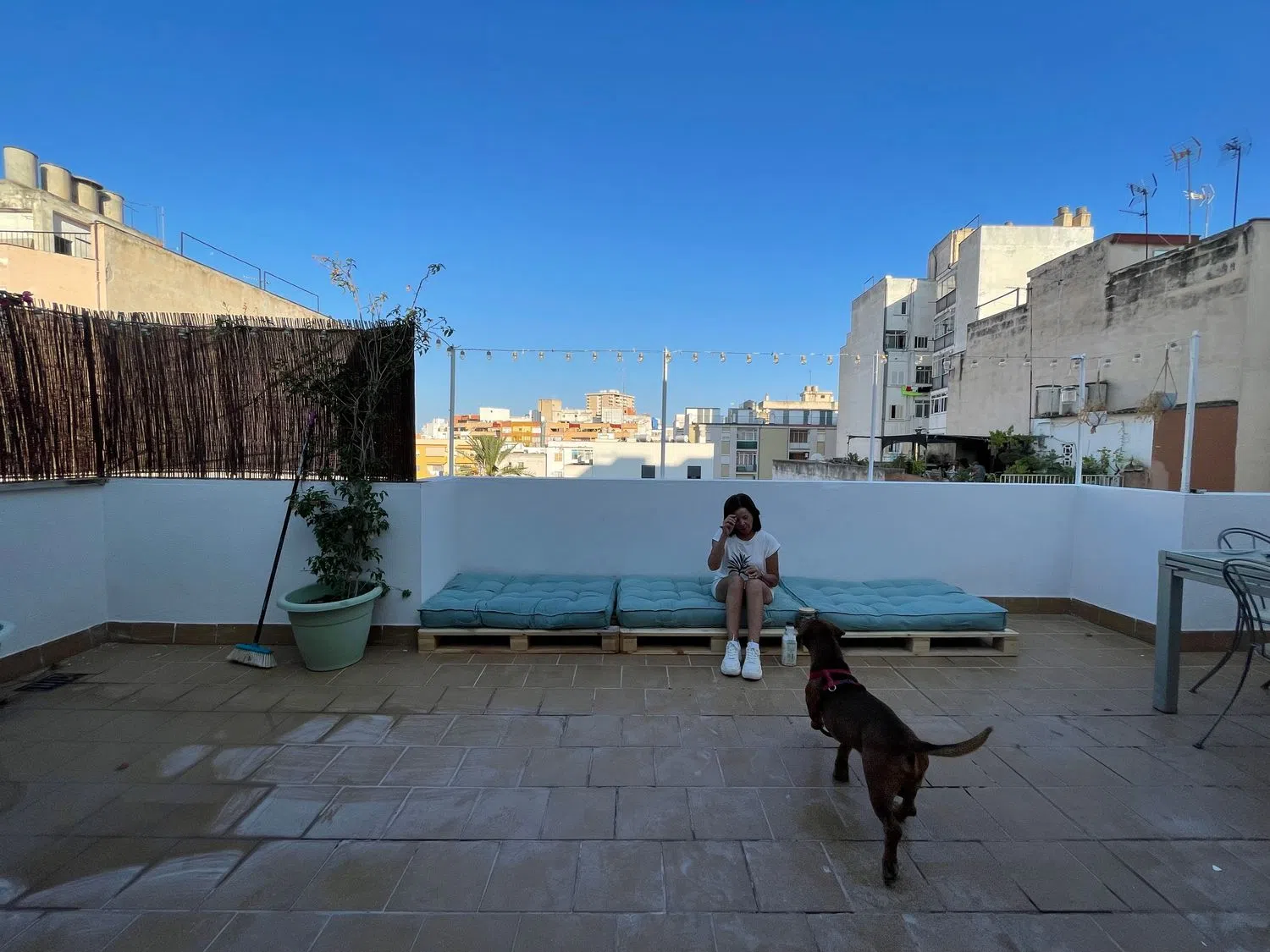 Ático en calle de Mont Lueri, 5 - Foto 14